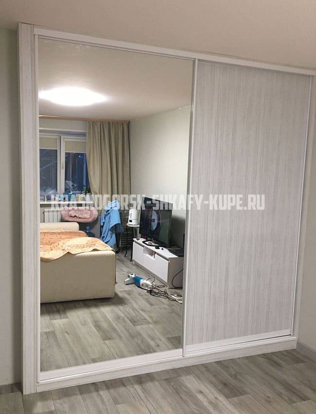Шкафы на заказ Красногорск