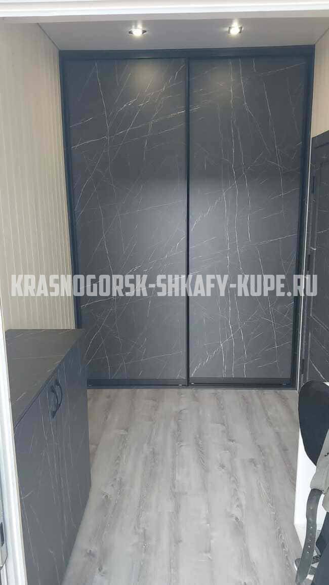 Шкафы на заказ Красногорск