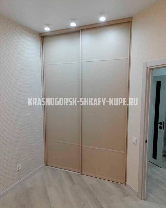Шкафы на заказ Красногорск