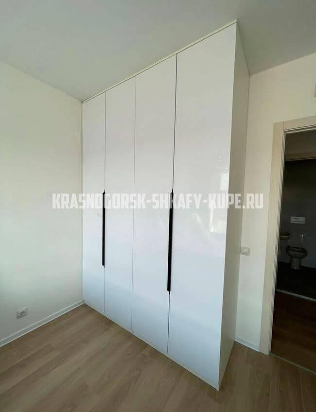 Шкафы на заказ Красногорск