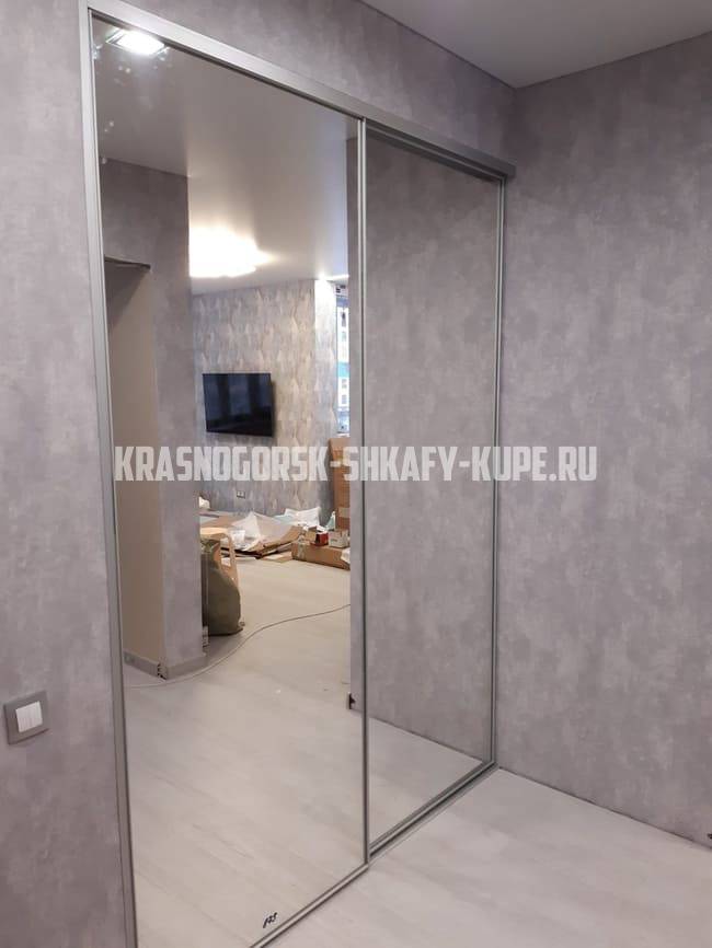 Шкафы-купе Красногорск
