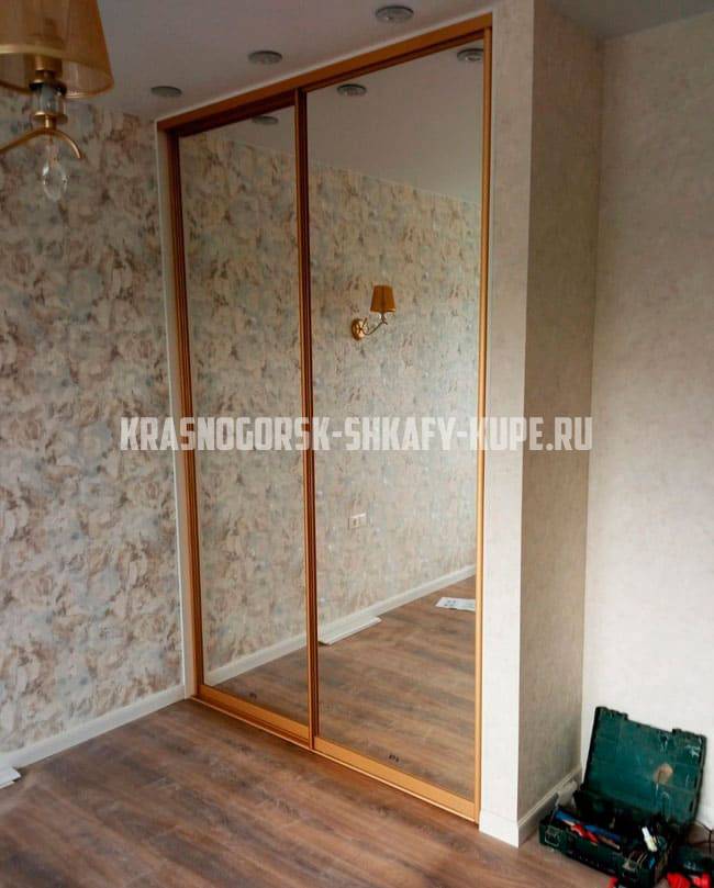 Шкафы-купе Красногорск