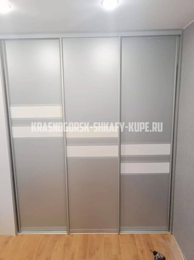 Шкафы-купе Красногорск