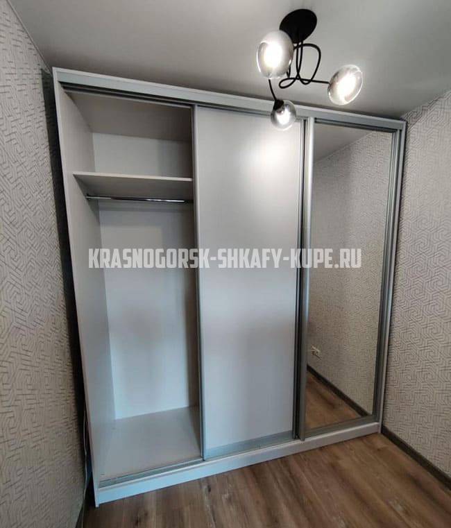 Шкафы-купе Красногорск