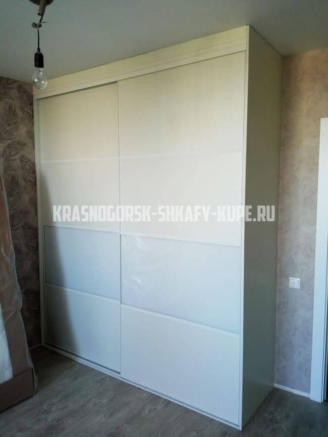 Шкафы-купе Красногорск