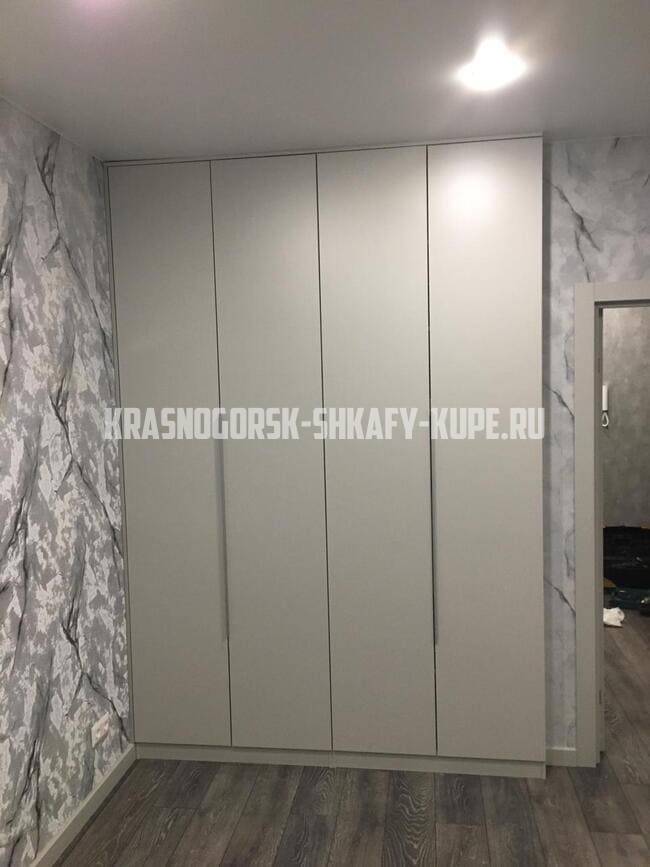 Распашные шкафы Красногорск