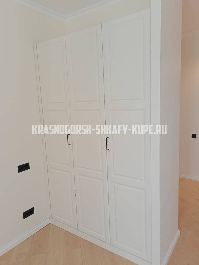 Распашные шкафы Красногорск