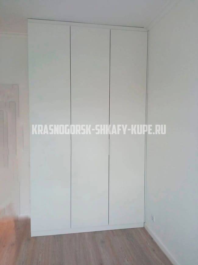 Распашные шкафы Красногорск