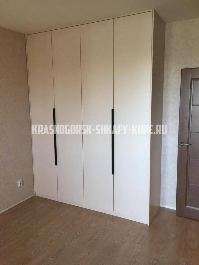 Распашные шкафы Красногорск