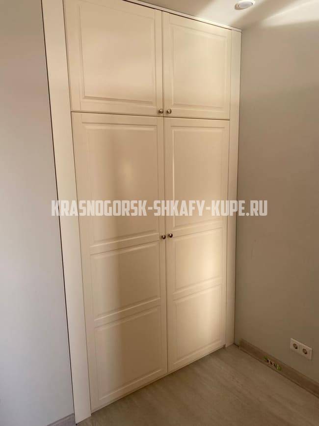 Распашные шкафы Красногорск