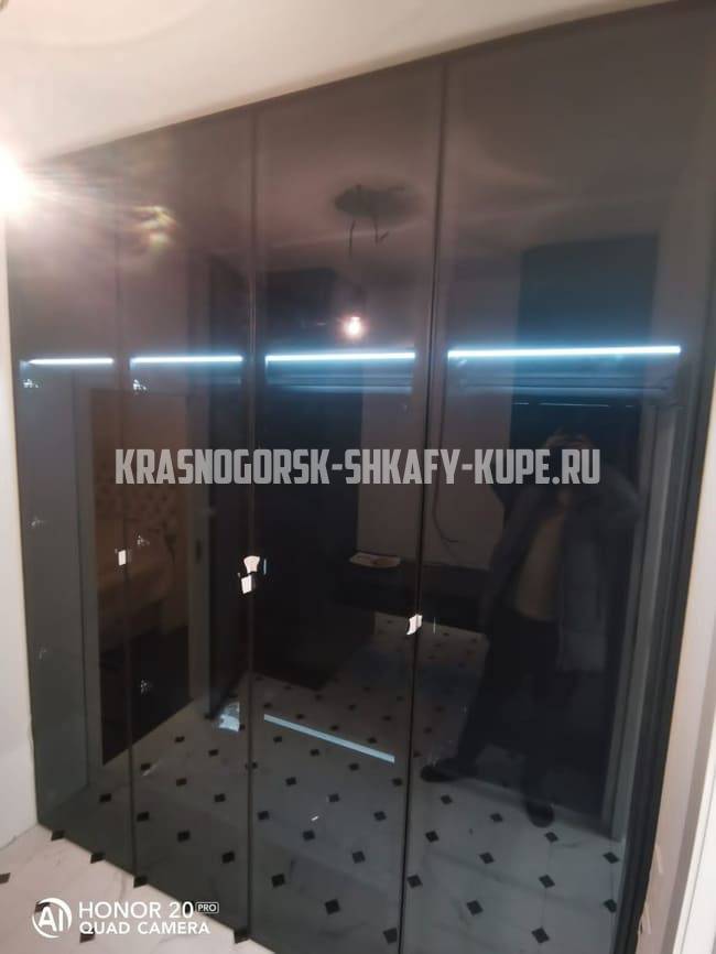 Распашные шкафы Красногорск