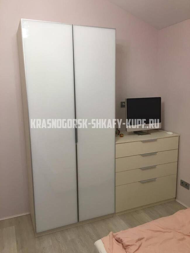 Распашные шкафы Красногорск