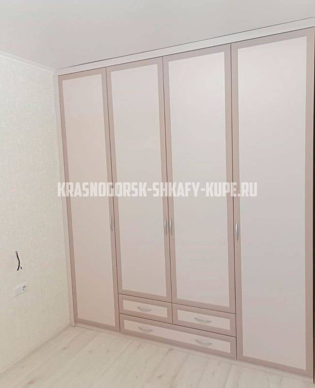 Распашные шкафы Красногорск