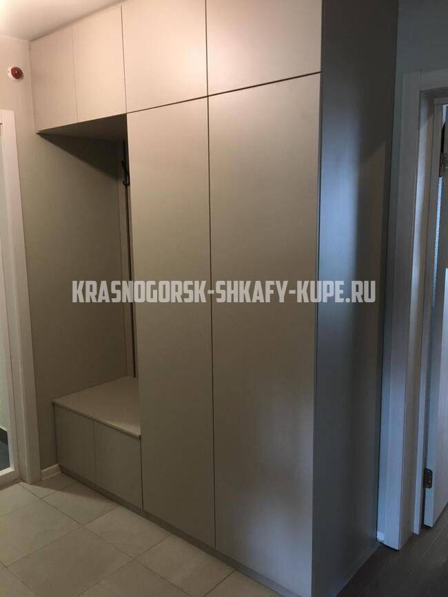 Распашные шкафы Красногорск