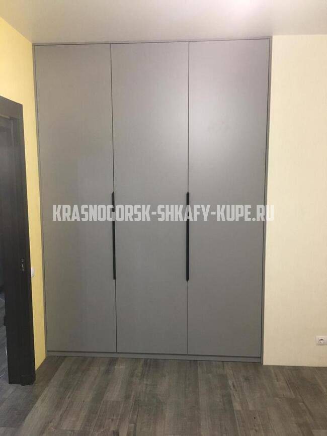 Распашные шкафы Красногорск