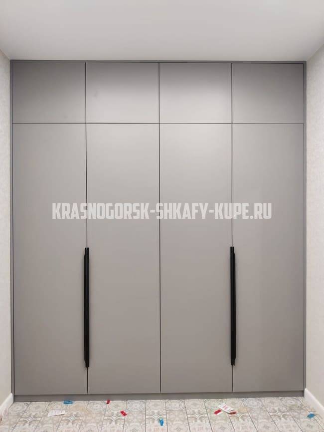 Распашные шкафы Красногорск