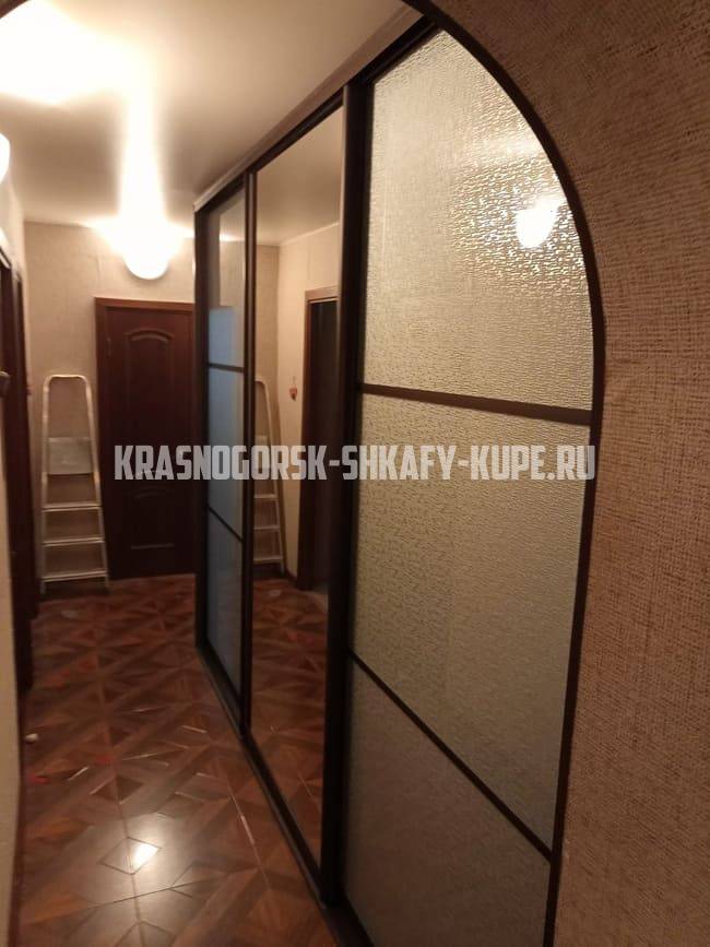 Шкафы для прихожей Красногорск