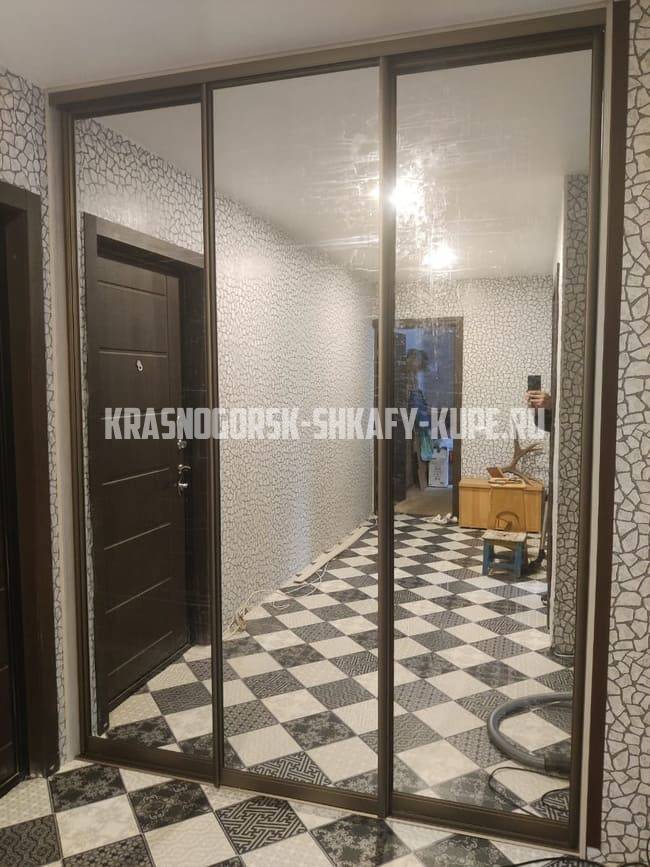 Шкафы для прихожей Красногорск