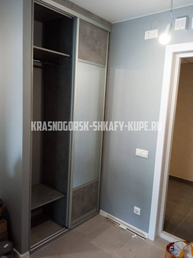 Шкафы для прихожей Красногорск