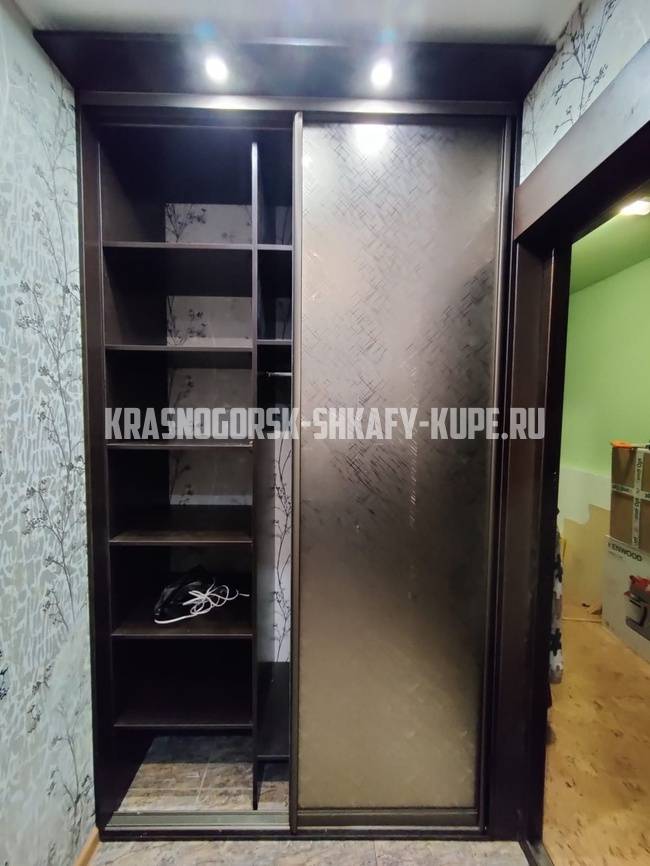 Шкафы для прихожей Красногорск