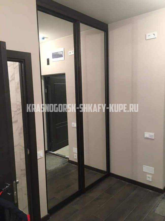 Шкафы для прихожей Красногорск