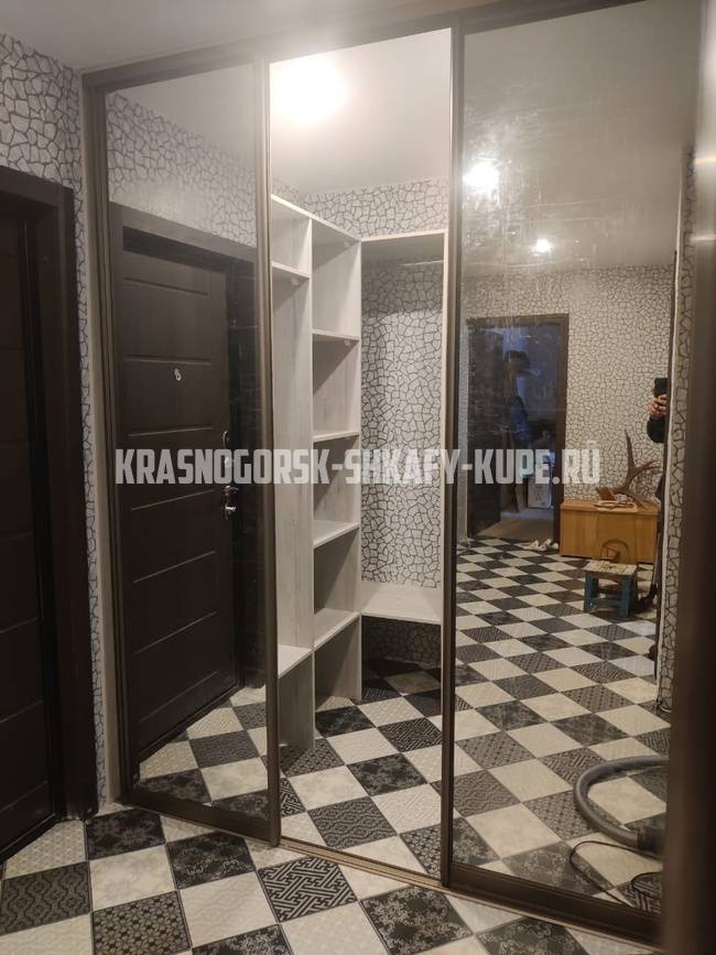 Шкафы для прихожей Красногорск
