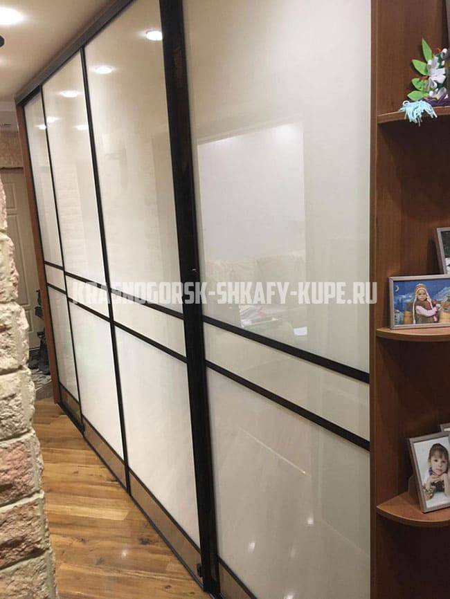 Шкафы для прихожей Красногорск