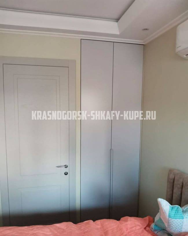 Шкафы в спальню Красногорск