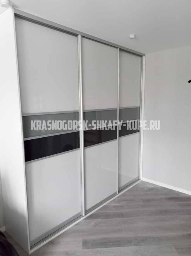 Шкафы в спальню Красногорск